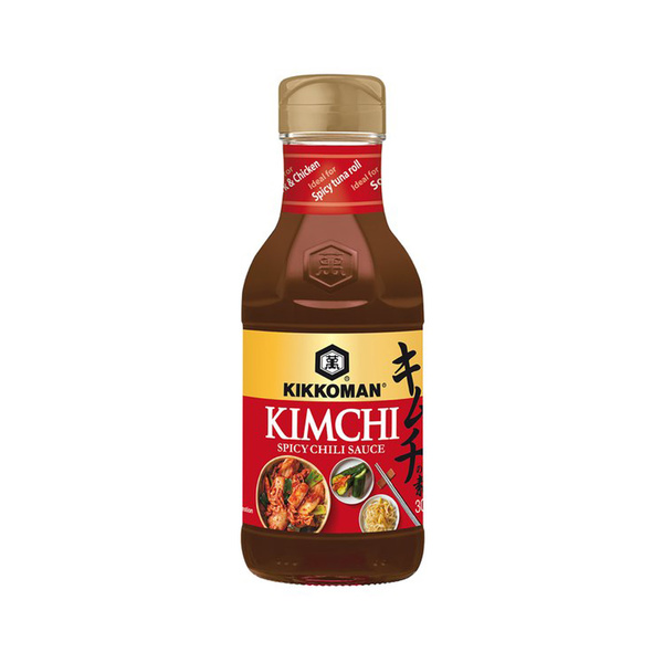 chili sauce for kimchi spicy 300gr