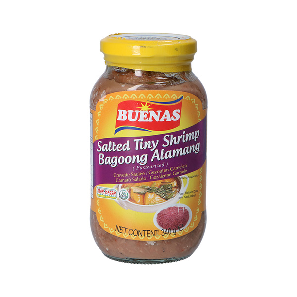 SHRIMP SALTED PASTE