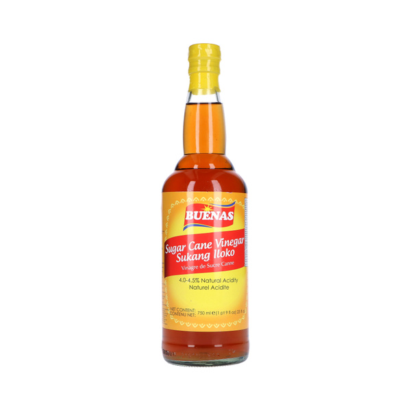 cane vinegar 750gr/750ml