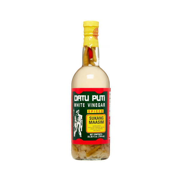 SPICY VINEGAR 750gr/750ml