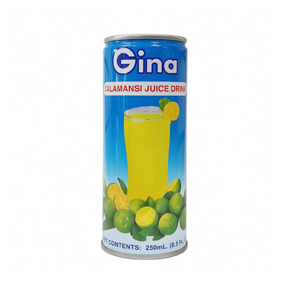 calamansi juice 250gr/250ml