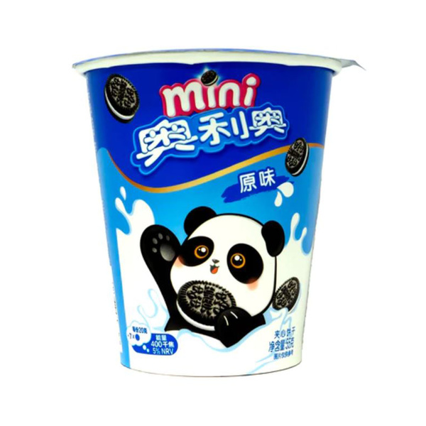 ORIGINAL MINI BISCUIT 55gr