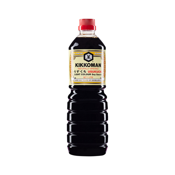 soy sauce light, usukuchi shoyu 1000gr/1000ml
