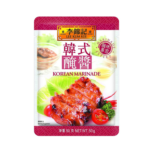 KOREAN MARINADE 50gr
