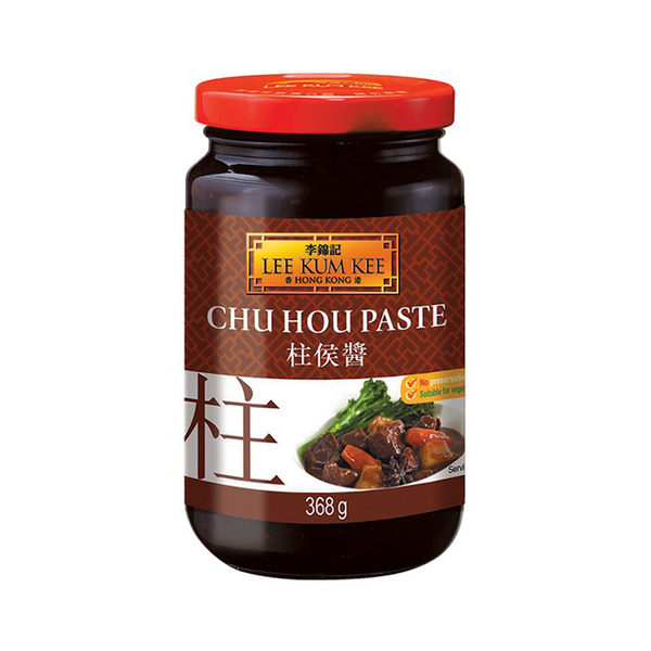 CHINESE FIVE SPICE PASTE CHU HOU