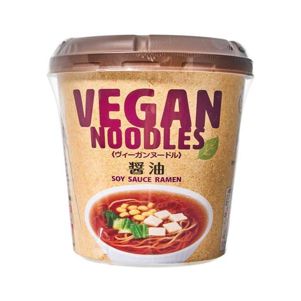 soy sauce ramen instant noodle 53gr