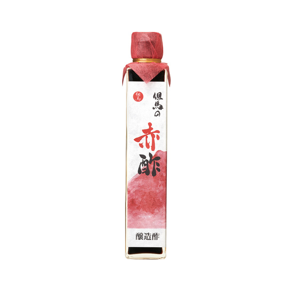 vinegar red 206gr/200ml