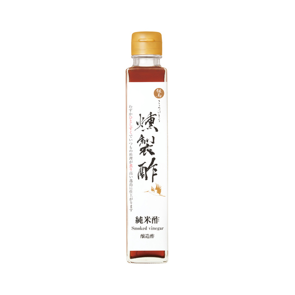 SMOKED JUNMAI VINEGAR