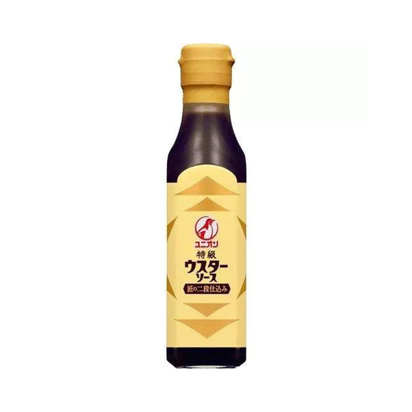 worcester sauce 200gr/200ml