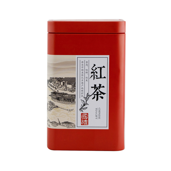 BLACK TEA 100gr