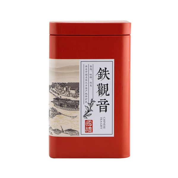 oolong tea tieguanyin 100gr