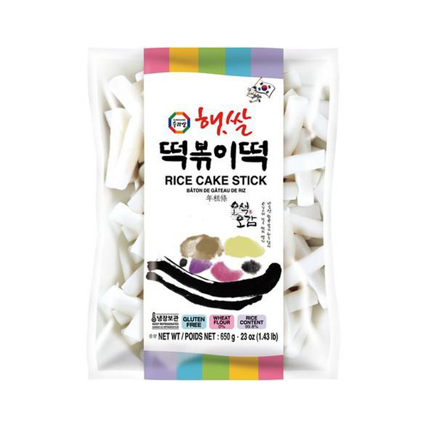 RICE CAKE STICK 650gr