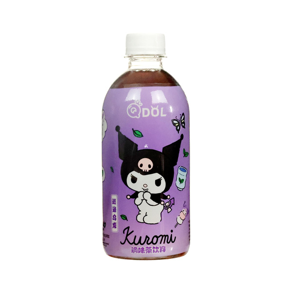 TEA OOLONG DRINK
