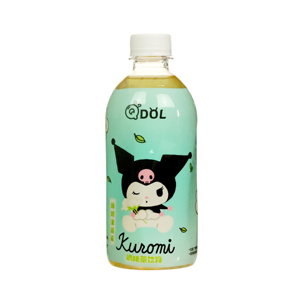 tea jasmine flavored drink 420gr/420ml