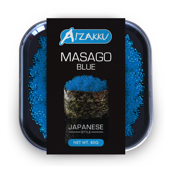 MASAGO BLUE