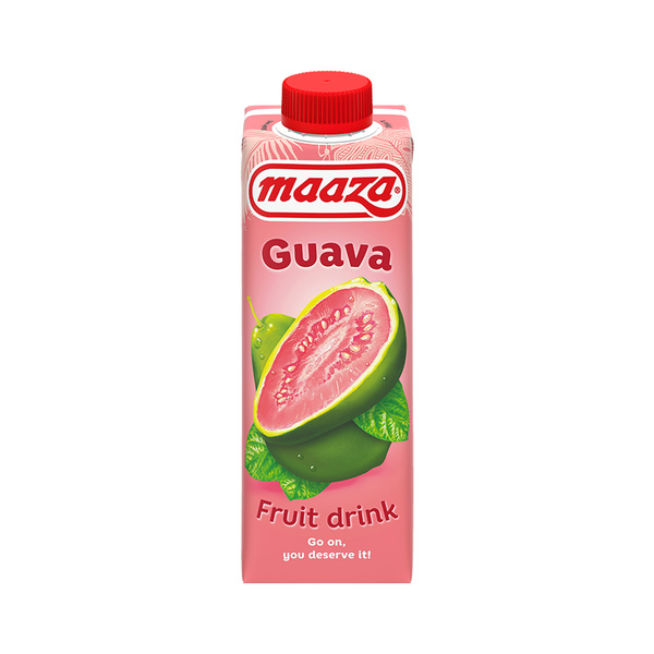 GUAVA DRINK TETRA 1000gr