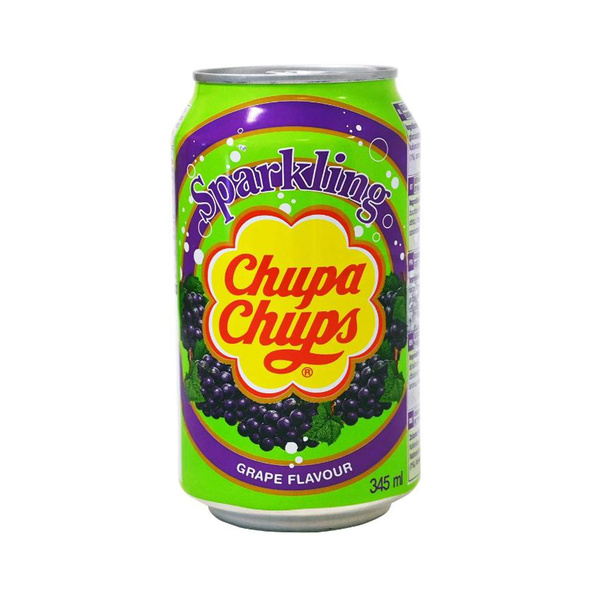 grape drink 345gr/345ml