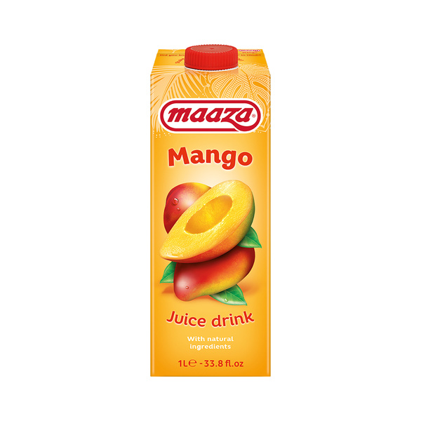 MANGO DRINK TETRA