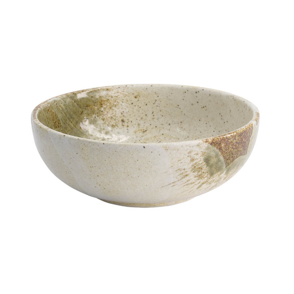 YUKISHINO TAYO BOWL 19.7X7CM 1200ML