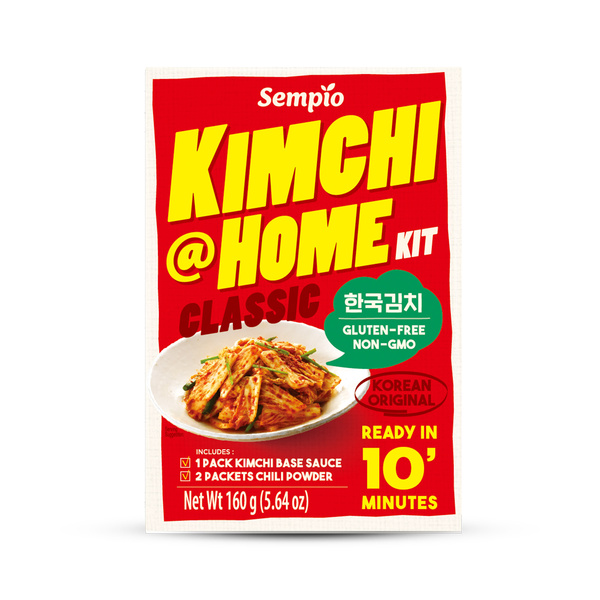 KIMCHI@HOME KIT CLASSIC