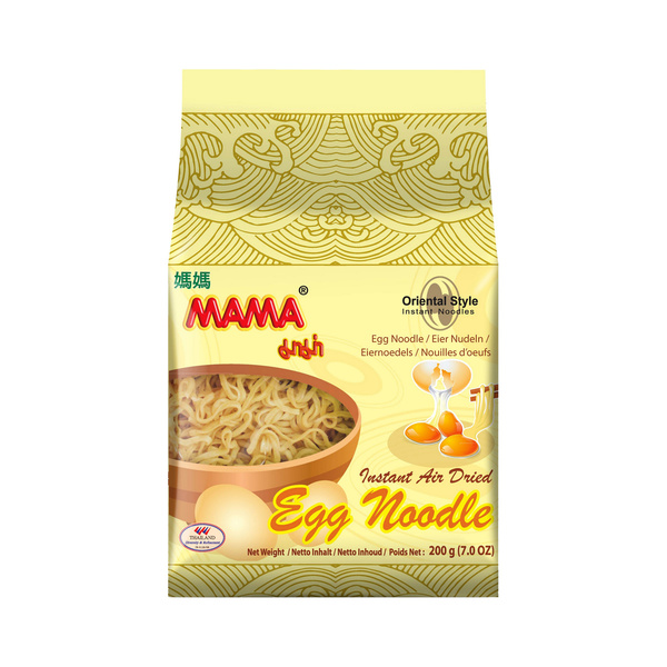 EGG NOODLE