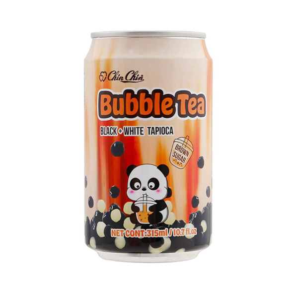 BUBBLE TEA BROWN SUGAR