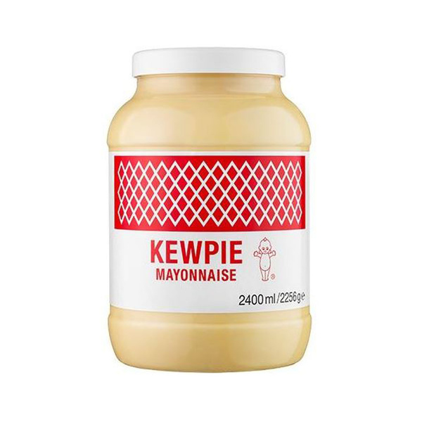 MAYONNAISE SAUCE 2256gr/2400ml