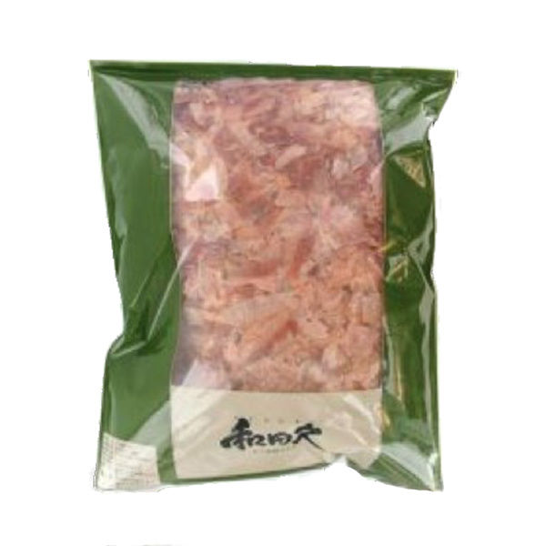 bonito flakes katsuo bushi 500gr