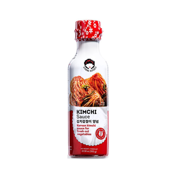 kimchi sauce 300gr