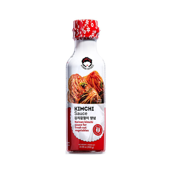 KIMCHI SAUCE