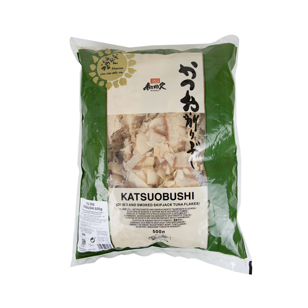 hon bushi 500gr