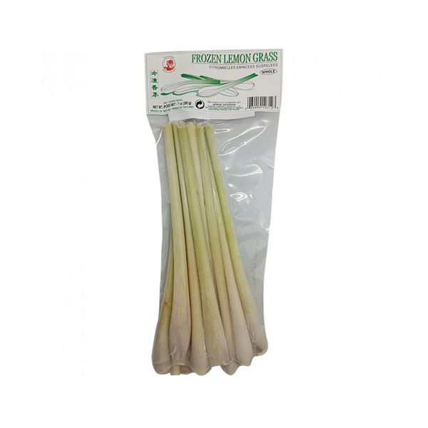 LEMON GRASS WHOLE 200gr