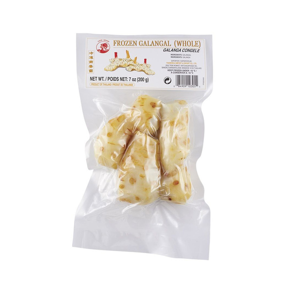galangal whole 200gr