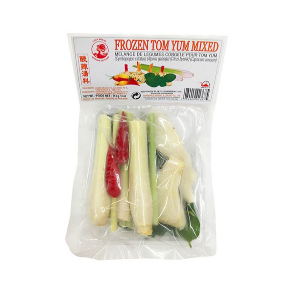 TOM YUM MIXED 114gr