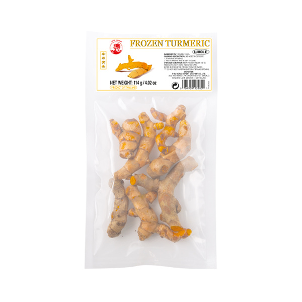 turmeric whole 114gr