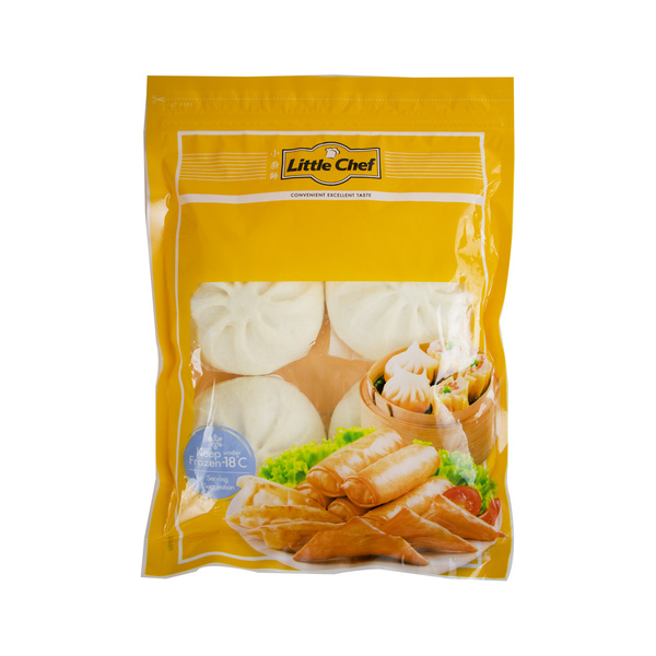teriyaki bun 400gr