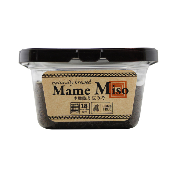 miso soy bean paste 250gr