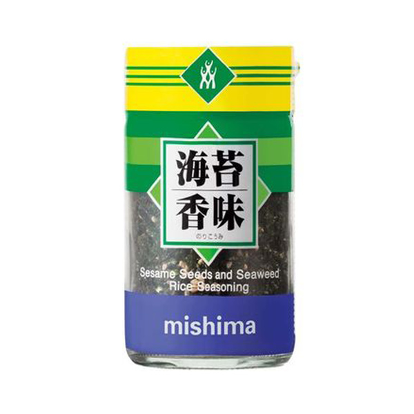 NORIKOMI SEASONING 55gr