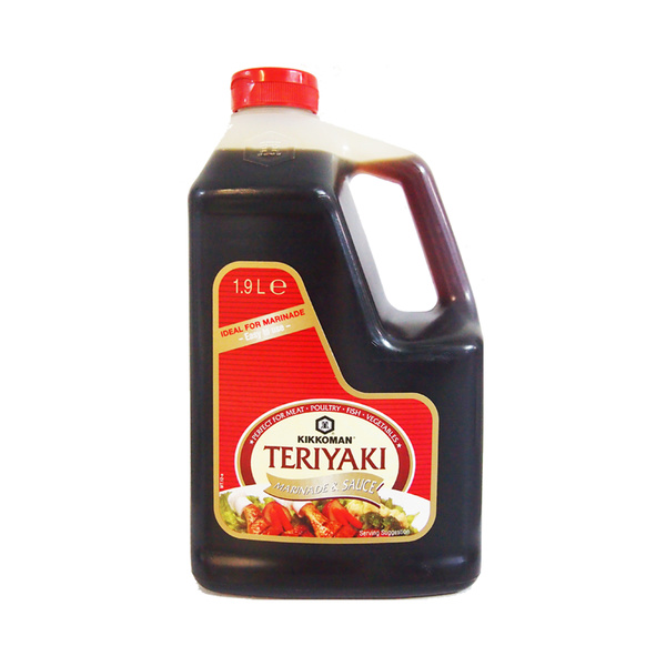 CHUTNEY 1900gr/1900ml
