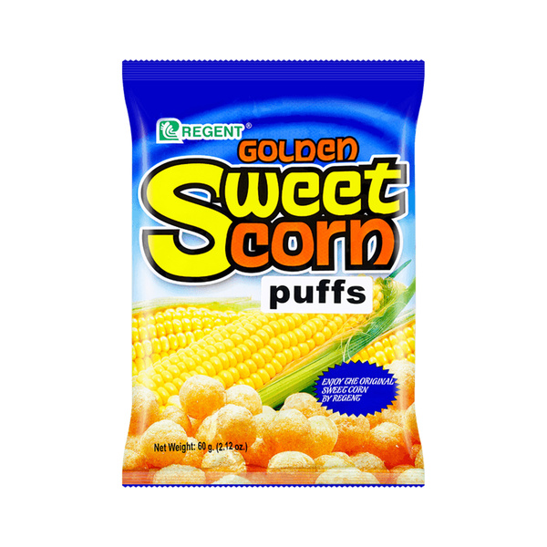 sweet corn flavor 60gr