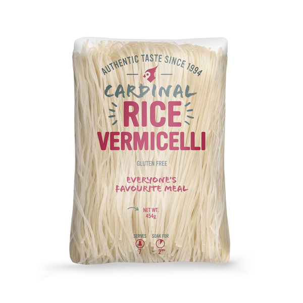 rice vermicelli 454gr/454ml