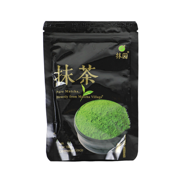 PURE MATCHA AAA GRADE 100gr