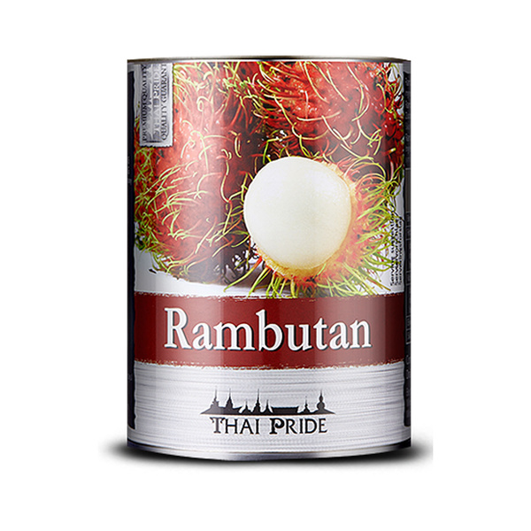 rambutan 565gr