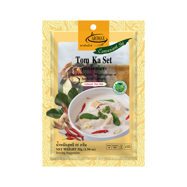 TOM KA SEASONING MIX