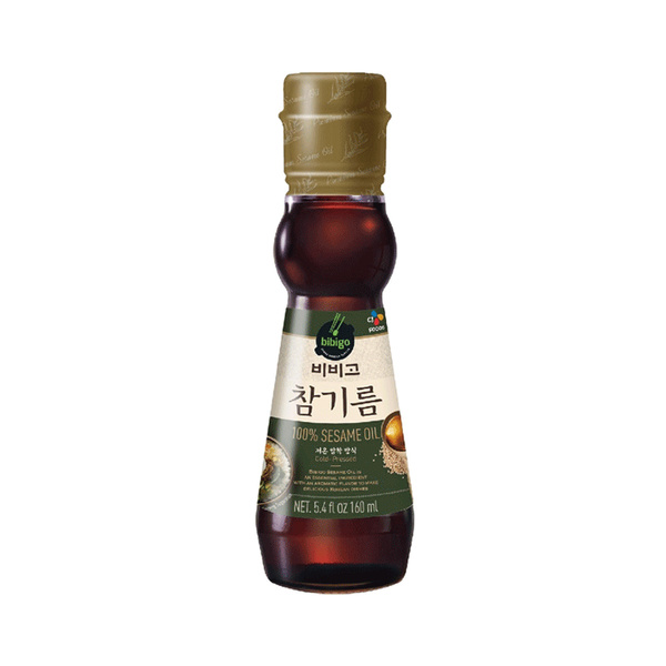 sesame oil 160gr