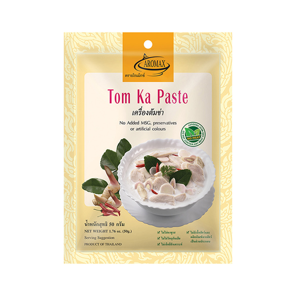 tom ka paste 50gr