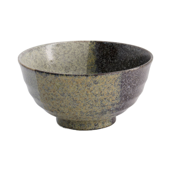 OBORO YAMAKAGE TAYO BOWL  17X9CM 900ML 1Pc
