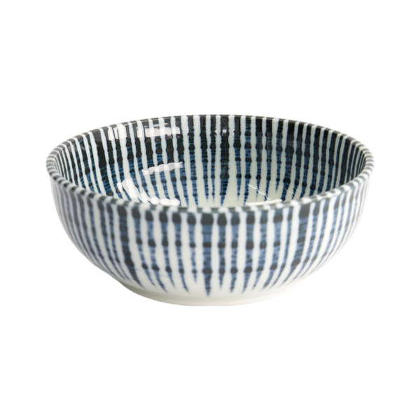 SHIN TOKUSA BOWL  16X6CM 660ML 1Pc
