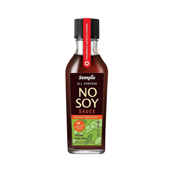 seasoning sauce no soy 150gr/150ml