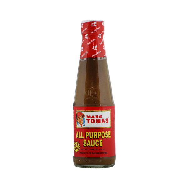 ALL PURPOSE SAUCE REGULAR 330gr